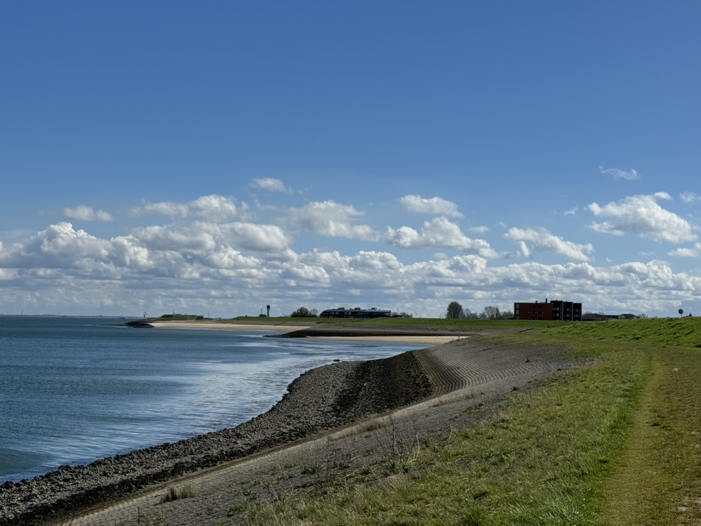 Coastal path